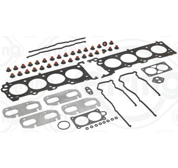 Sada těsnění, hlava válce ELRING 656.720