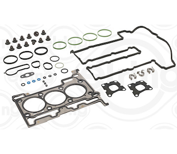 Sada těsnění, hlava válce ELRING 657.110