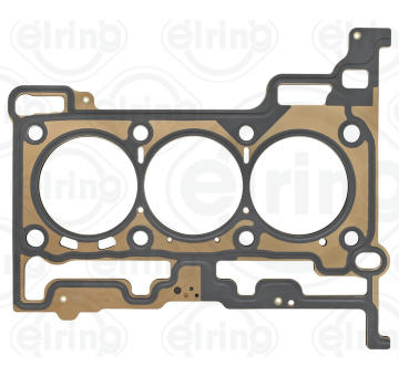 Těsnění, hlava válce ELRING 657.140