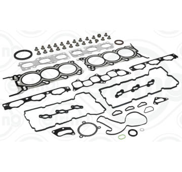 Kompletní sada těsnění, motor ELRING 659.480