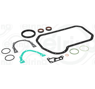 Sada těsnění, kliková skříň ELRING 670.700