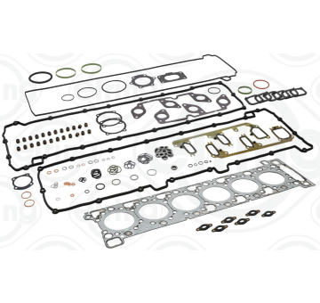 Sada těsnění, hlava válce ELRING 693.170