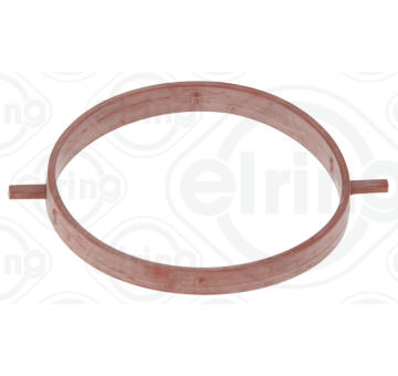 Těsnění, hrdlo škrtící klapky ELRING 693.910