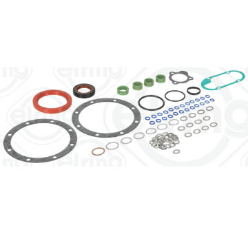 Sada těsnění, kliková skříň ELRING 695.000