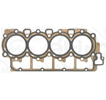 Těsnění, hlava válce ELRING 701.411