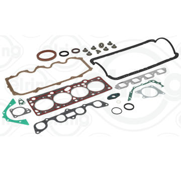 Kompletní sada těsnění, motor ELRING 704.939