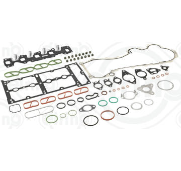Sada těsnění, hlava válce ELRING 705.100