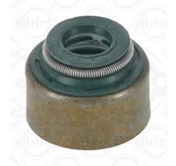 Těsnicí kroužek, dřík ventilu ELRING 707.180