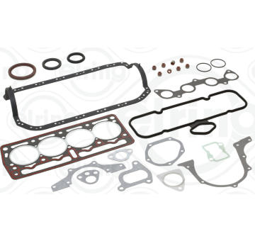 Kompletní sada těsnění, motor ELRING 710.232