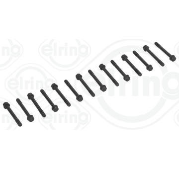 Sada šroubů hlavy válce ELRING 710.500