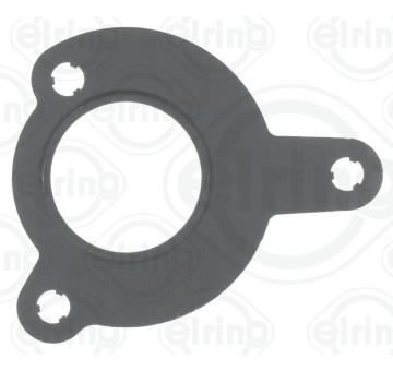 Těsnění, výfuková trubka ELRING 711.211