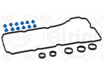 Sada těsnění, kryt hlavy válce ELRING 711.260