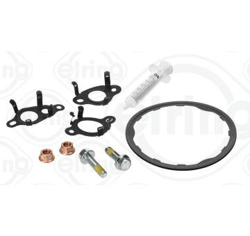 Turbodúchadlo - montáżna sada ELRING 712.200