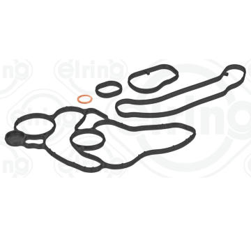 Sada těsnění, chladič oleje ELRING 713.130