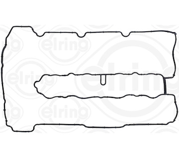 Těsnění, kryt hlavy válce ELRING 724.470