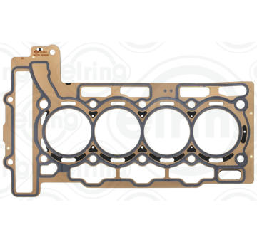 Těsnění, hlava válce ELRING 729.040