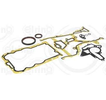 Sada těsnění, kliková skříň ELRING 729.110