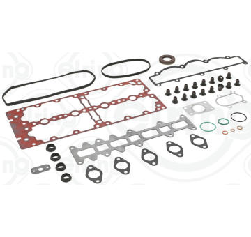 Sada těsnění, hlava válce ELRING 733.530