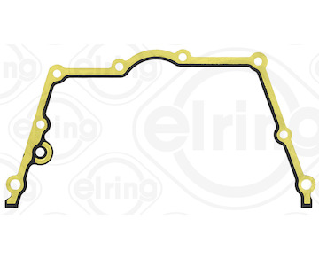 Těsnění, kryt rozvodového ústrojí ELRING 734.710