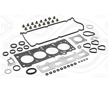 Sada těsnění, hlava válce ELRING 739.650
