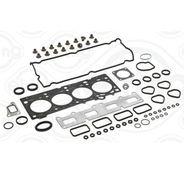 Sada těsnění, hlava válce ELRING 739.690