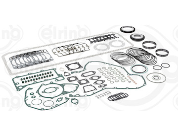 Kompletní sada těsnění, motor ELRING 742.880