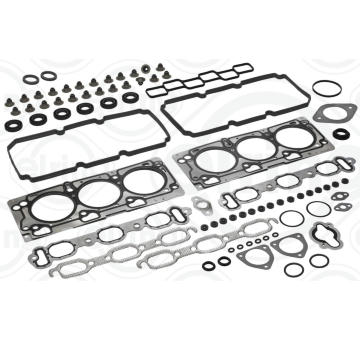 Sada těsnění, hlava válce ELRING 744.200