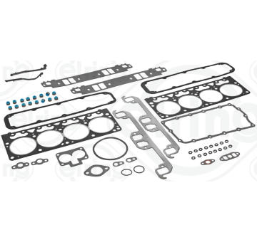 Sada těsnění, hlava válce ELRING 744.420