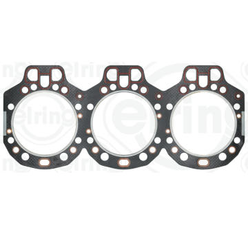 Těsnění, hlava válce ELRING 749.541