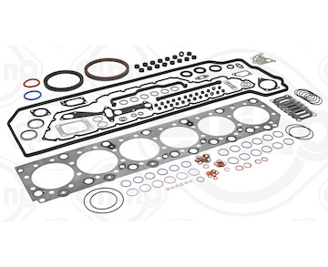 Kompletní sada těsnění, motor ELRING 749.560