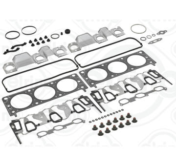 Sada těsnění, hlava válce ELRING 753.900