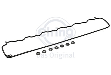 Sada těsnění, kryt hlavy válce ELRING 075.520