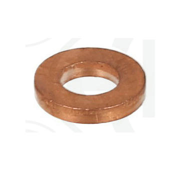 Těsnicí kroužek, vstřikovač Common Rail ELRING 757.580