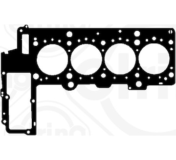 Těsnění, hlava válce ELRING 075.950