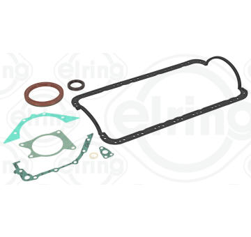 Sada těsnění, kliková skříň ELRING 762.874