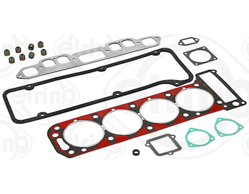 Sada těsnění, hlava válce ELRING 763.986