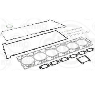 Sada těsnění, hlava válce ELRING 767.610