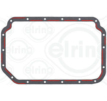 Těsnění, olejová jímka ELRING 767.824