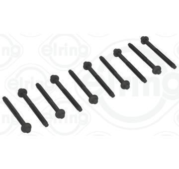 Sada skrutiek hlavy valcov ELRING 771.400