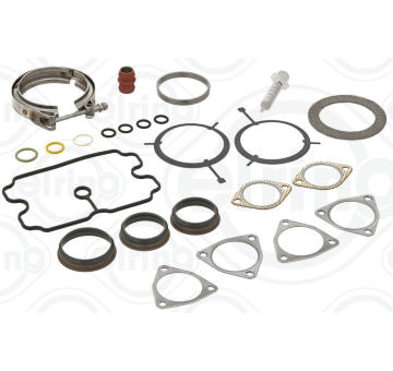 Turbodúchadlo - montáżna sada ELRING 772.170