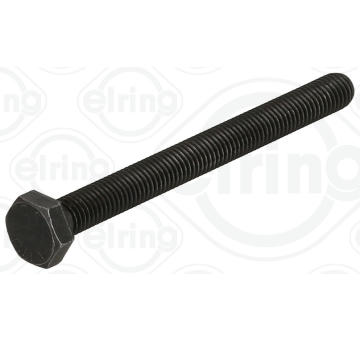 Šroub, sběrné výfukové potrubí ELRING 773.430