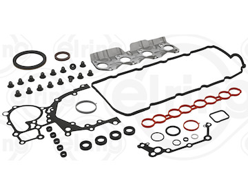 Kompletní sada těsnění, motor ELRING 786.800