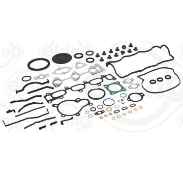 Kompletní sada těsnění, motor ELRING 796.470