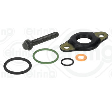 Sada těsnicích kroužků, vstřikovač Common Rail ELRING 803.230