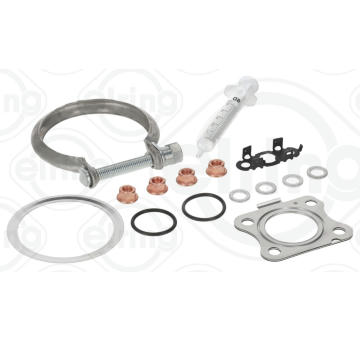 Turbodúchadlo - montáżna sada ELRING 803.330