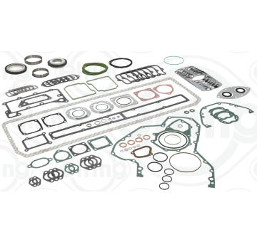 Kompletní sada těsnění, motor ELRING 803.810