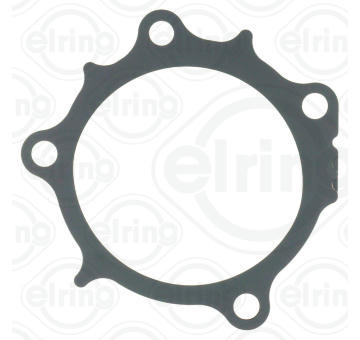 Těsnění, výfuková trubka ELRING 808.190
