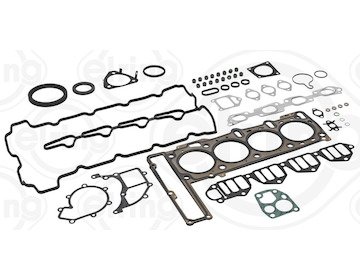 Kompletní sada těsnění, motor ELRING 808.640