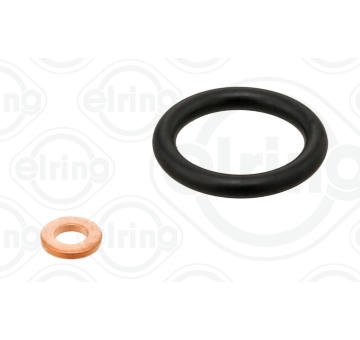 Sada těsnicích kroužků, vstřikovač Common Rail ELRING 815.311