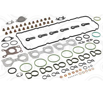 Sada těsnění, hlava válce ELRING 820.850
